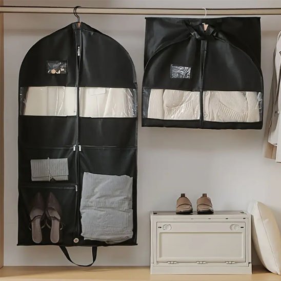 housse pour vetement