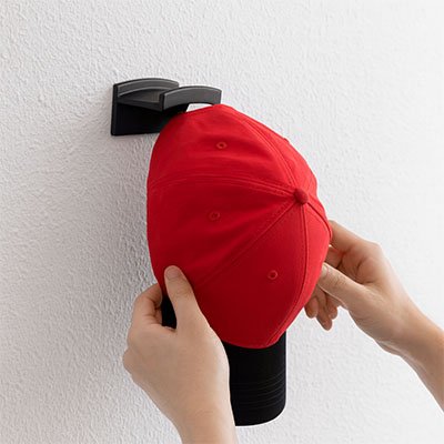 Porte casquette