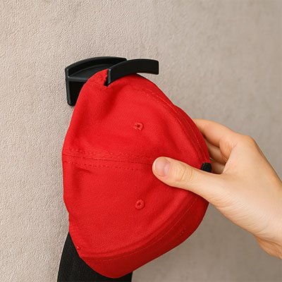 Porte casquette