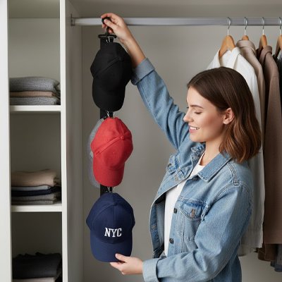 Porte casquette
