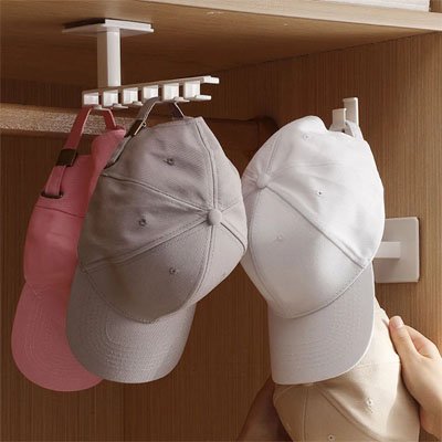 Porte casquette