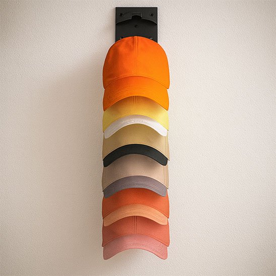 Porte casquette