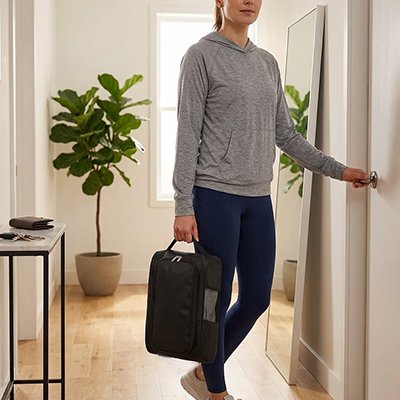 Sac à chaussures