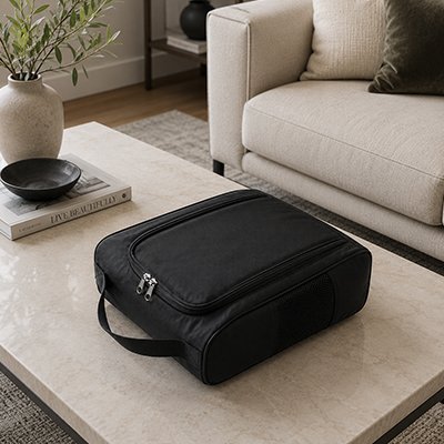 Sac à chaussures