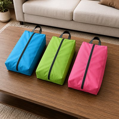 Sac à chaussures