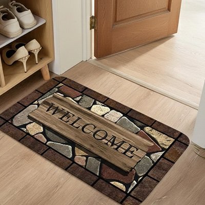 Tapis d entrée 