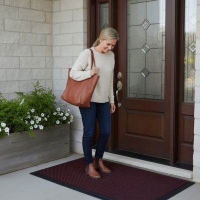 Tapis pour extérieur 